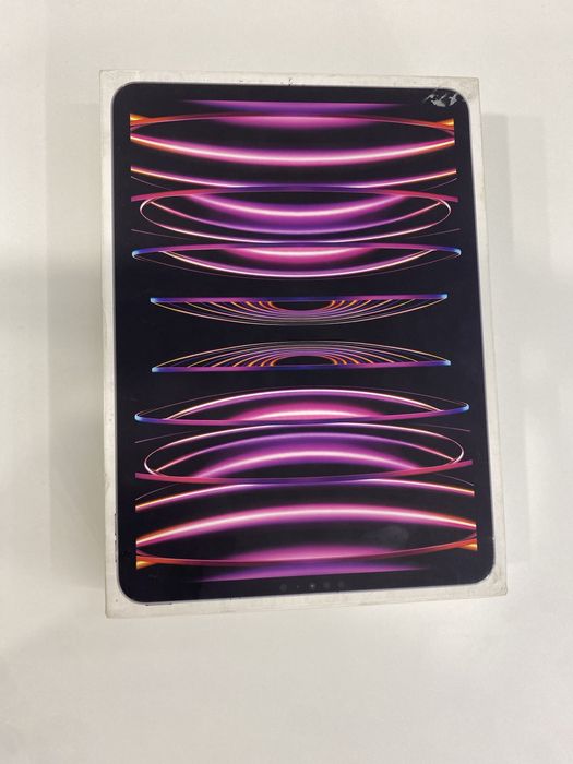 Ipad Pro 11  +5s 128 gb