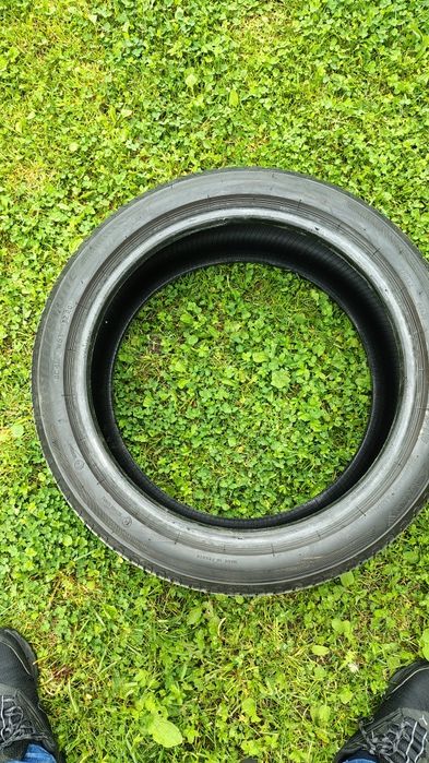 Летни гуми Bridgestone 205/45/17