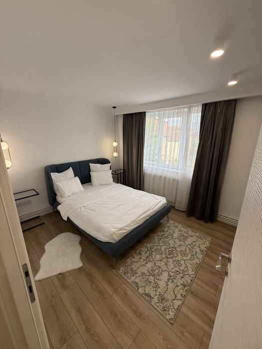 Apartament 2 camere ultrafinisat | Delavrancea – Hortensiei | Terasă  | Investiție ideală