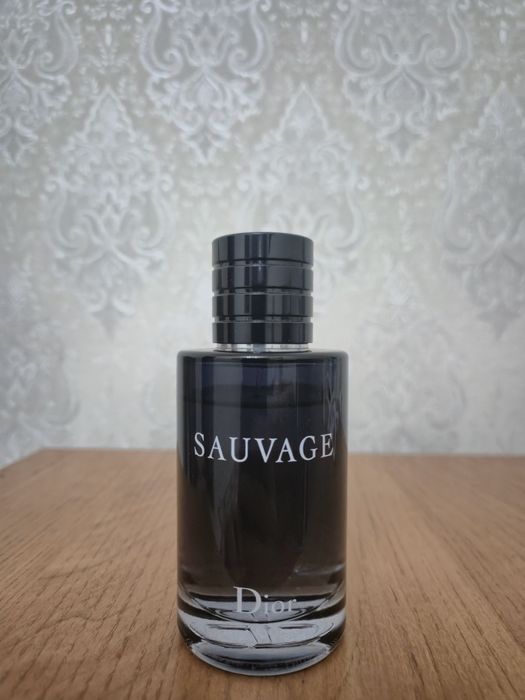 Christian Dior Sauvage 100ml