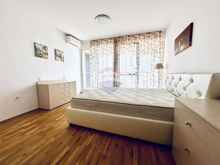 Продава се Двустаен апартамент в к.к. Св.Св. Константин и Елена - 84 кв.м за 2084 €/кв.м - Снимка #10