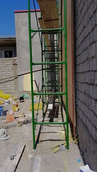 Ijaraga Lesa eni 80sm balandligi 2m -в аренду