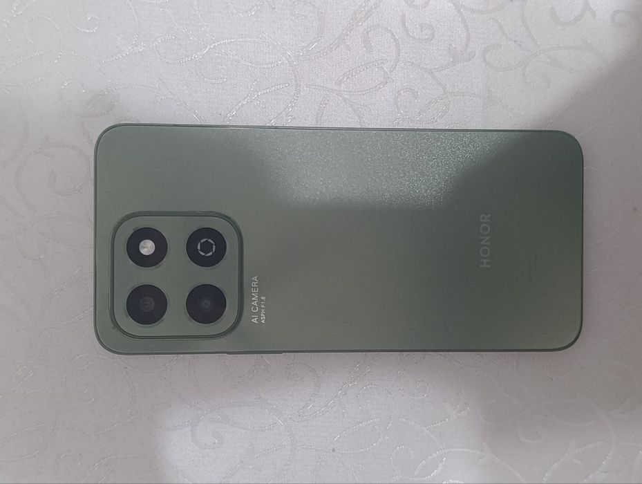 honor x6b holati ideal