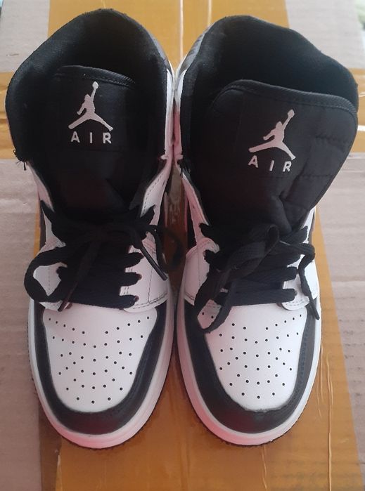Кроссовки Джордан NIKE Air Jordan