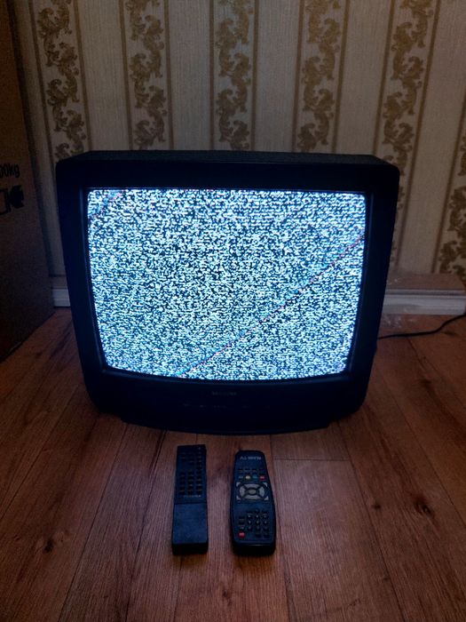 Телевизор Samsung