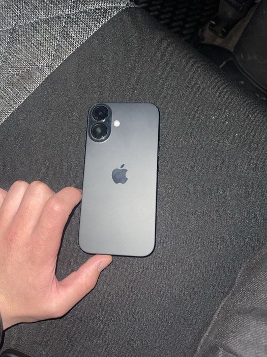 Срочная продажа айфон 16