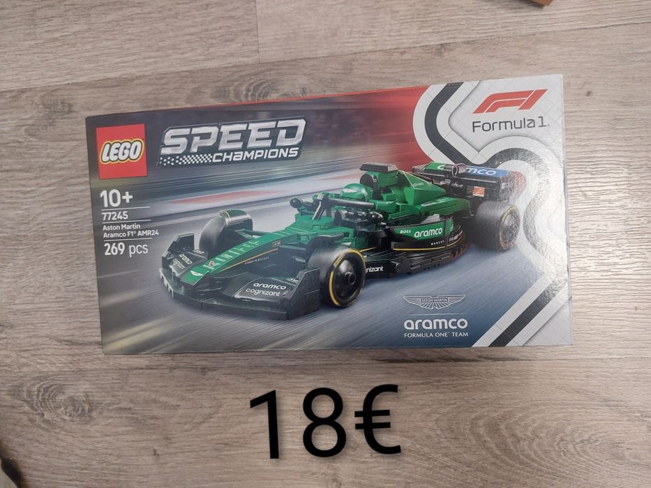 Лего/ Lego.. Ново, неотваряно