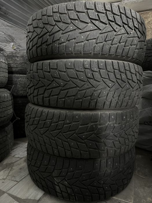 DUNLOP 265/65/17