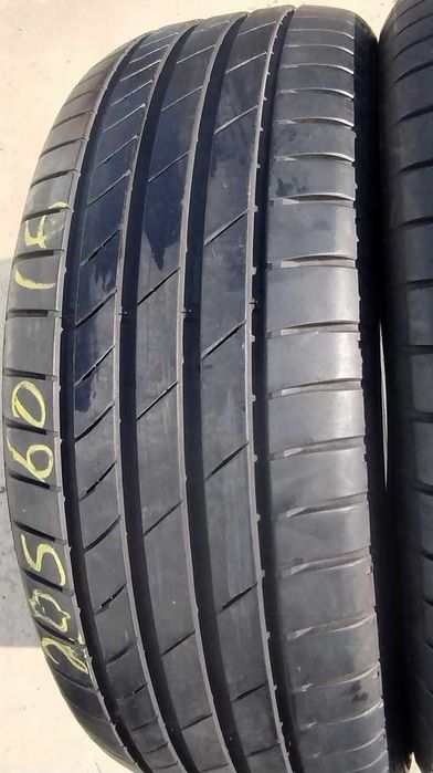 205 60 16 Kumho- cauciucuri vara