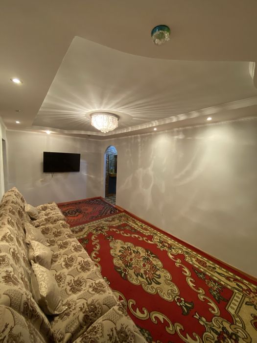 Сдам 2 комнатную квартиру!!!