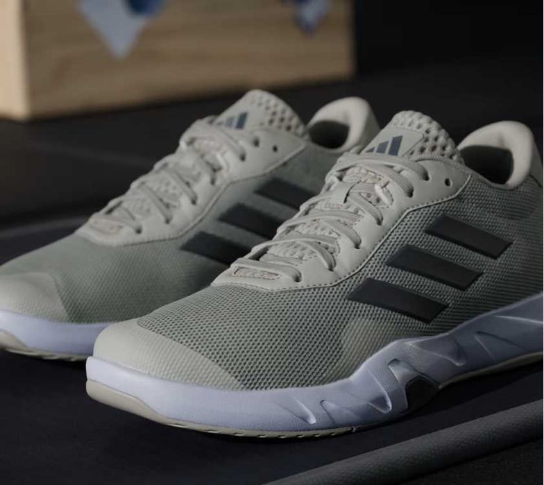 Мъжки обувки ADIDAS AMPLIMOVE TRAINER размери 39.5-48.5