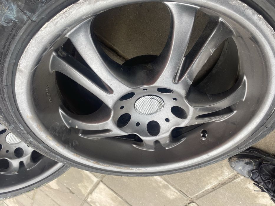 Продава джанти за Е46