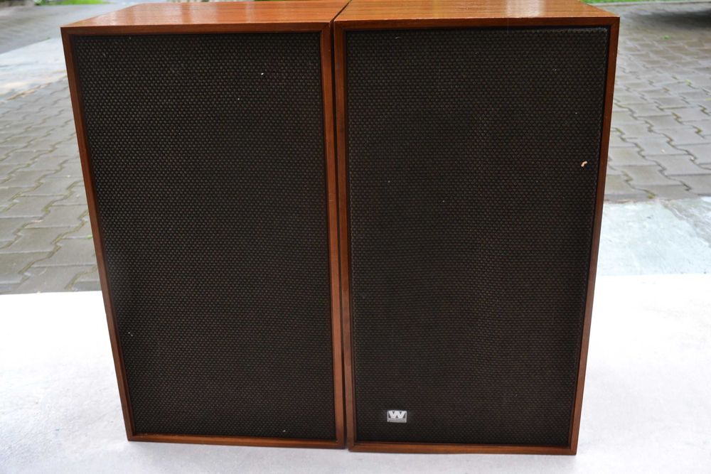 Boxe Wharfedale Glendale 3
