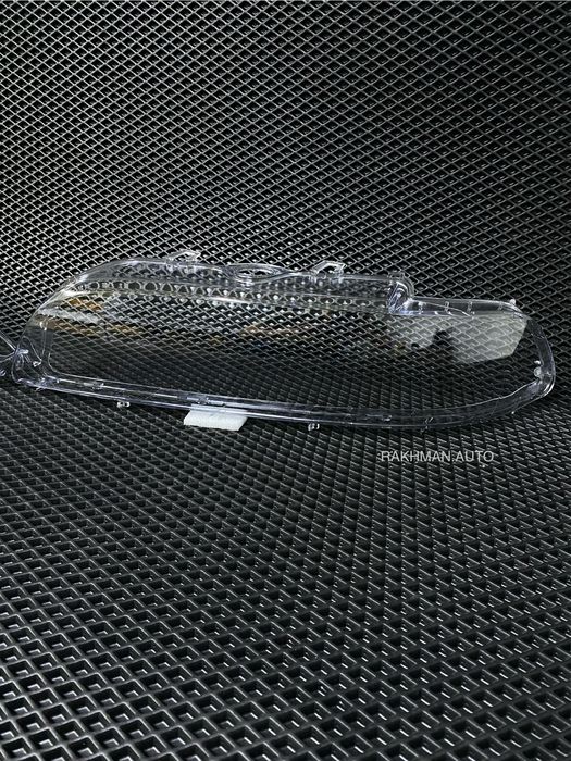 Бмв Е39 Стекла Фары Рестайл/ Астана