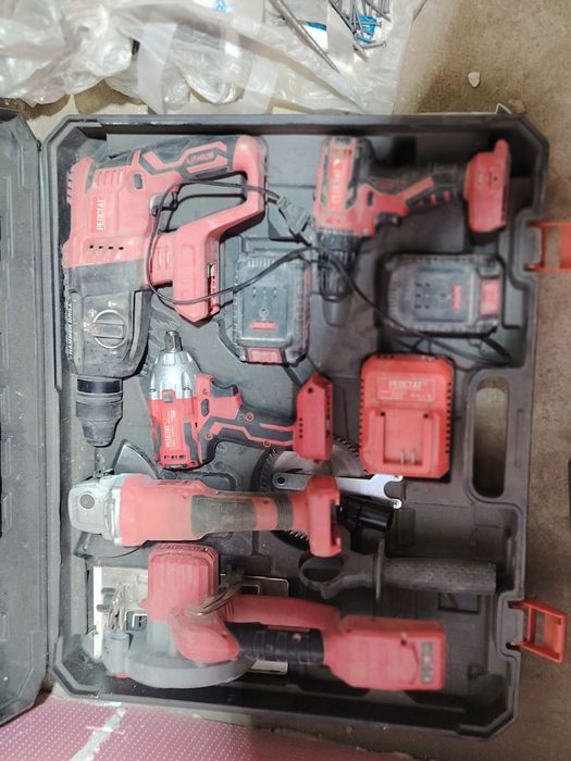 5 в одном инструмент