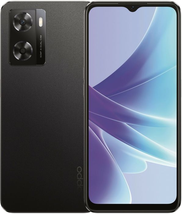 Смартфон OPPO A57s новый 128