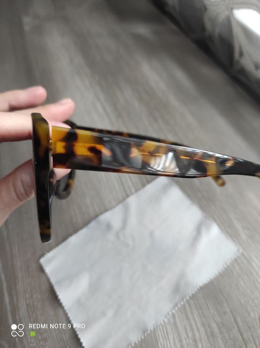 Слънчеви очила Polarvist - 23 лв.