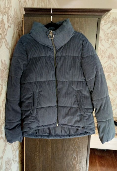 Куртка женская демисезонная