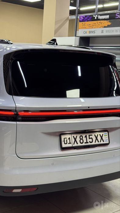 Leapmotor c16 Restaling 630km