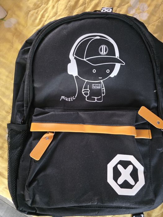 Ghiozdan copii rucsac