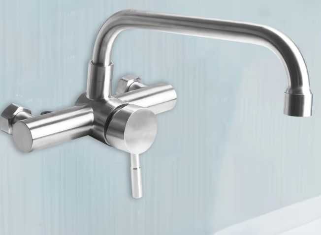 Baterie cu montaj pe perete