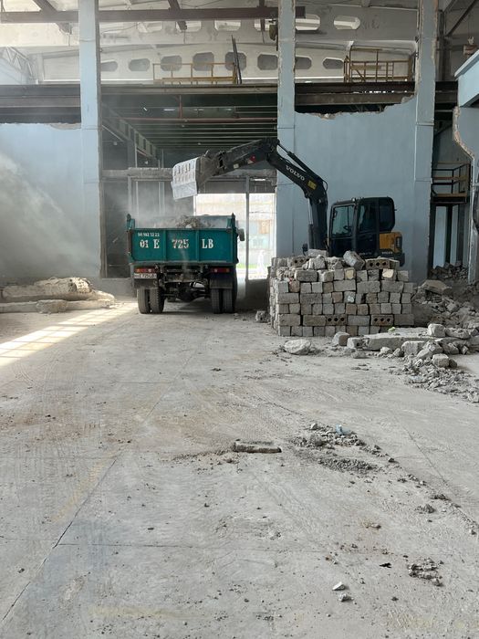 Зил самасвал услуга, 5 кубалик, нархлар келиштирилган холда