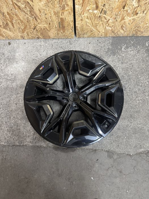 Janta 22 bmw ix i20 style M 1023