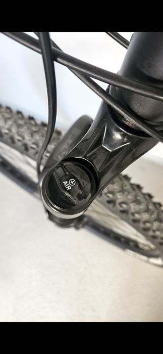 Планински велосипед Bianchi 27.5 Rockshocx