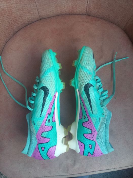 Nike Zoom Mercurial Vapor