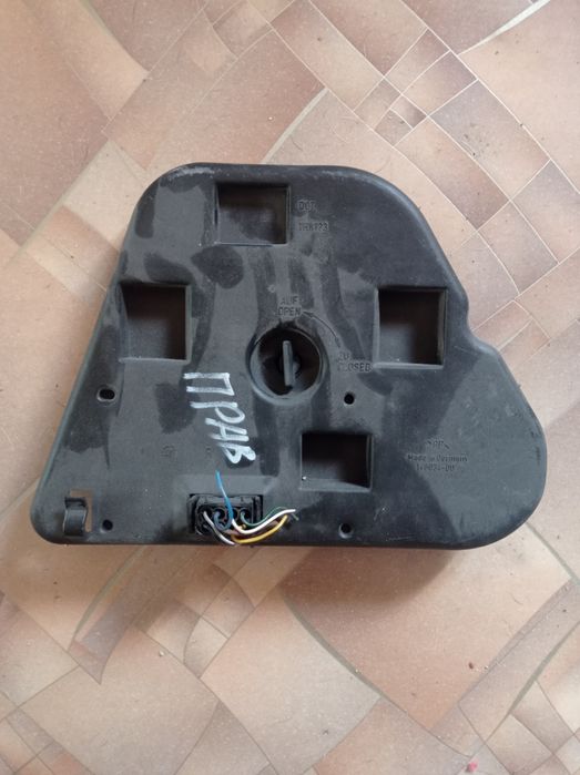 БМВ е39 Платы задних фонарей. Оригинал