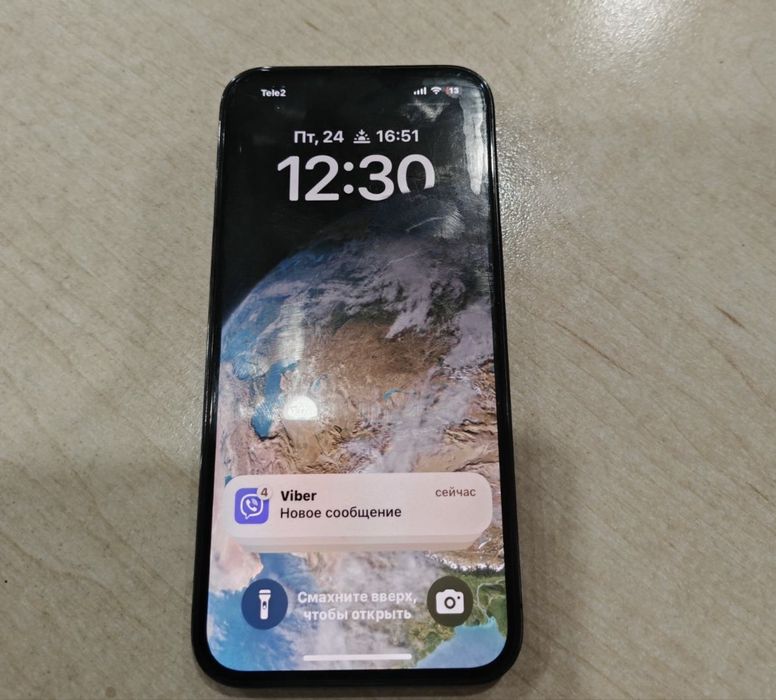 Продам айфон 13 про