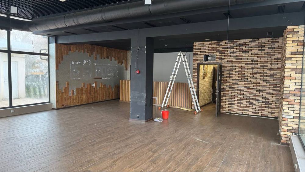 Сдаётся нежилое помещение