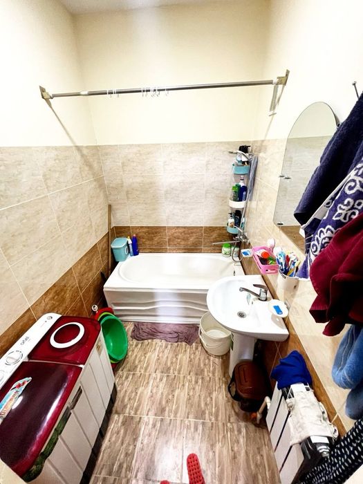 2 хонали Янги уй