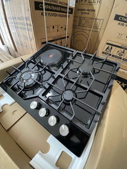 Вкрочная панель ziffler