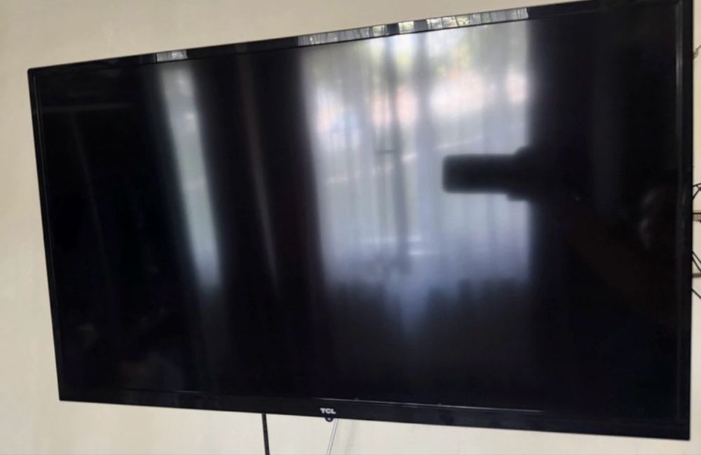 Vand Smart TV Wifi TCL