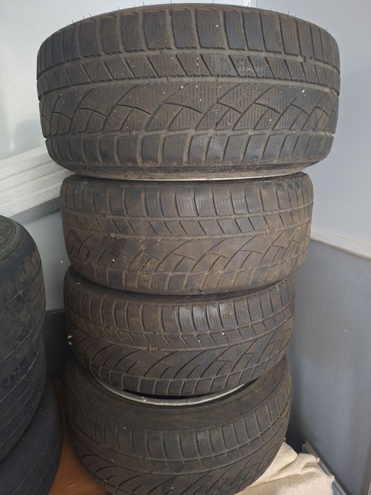 Титановые диски р17