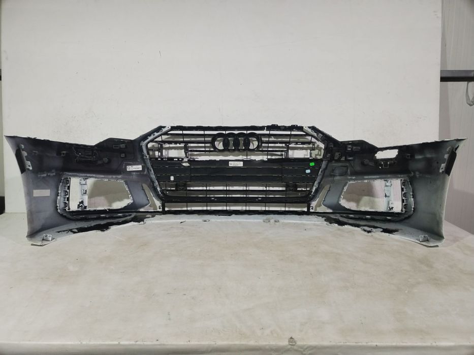 Bara fata Audi A6 C8, S-Line , 2018, 2019, 2020, 2021, 2022, cod origine OE 4K0807437C