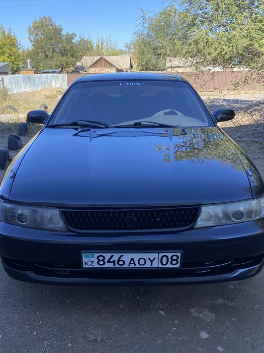 Срочно продается Тойота Чайзер Gx90