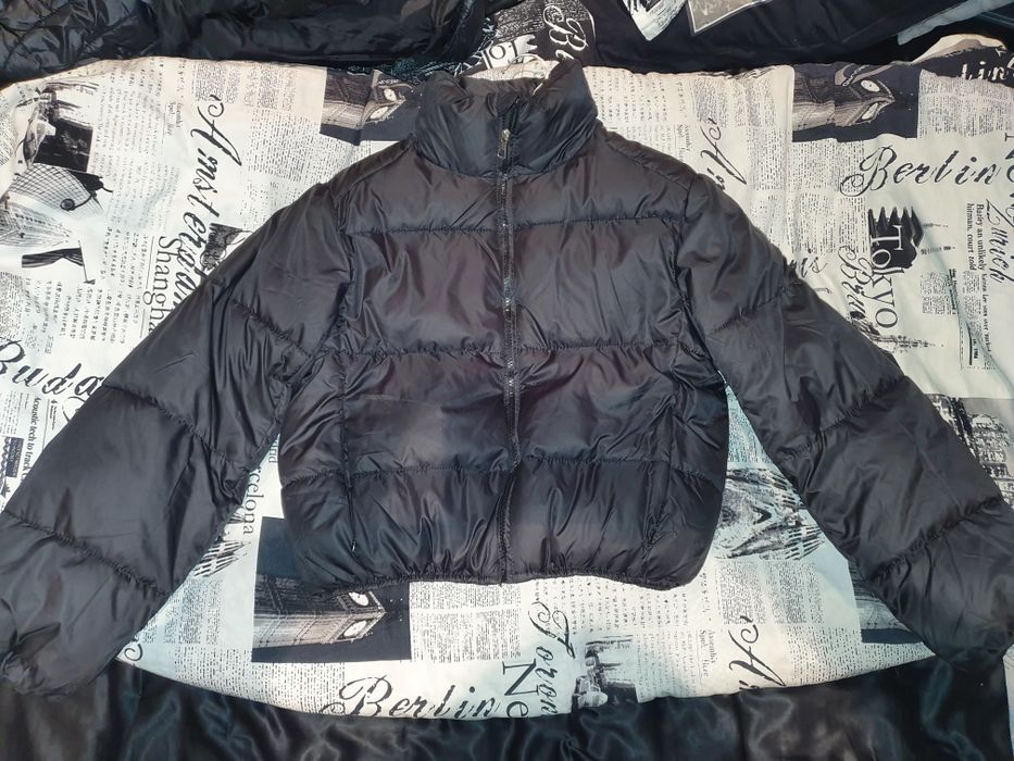 Нови якенца, грейка