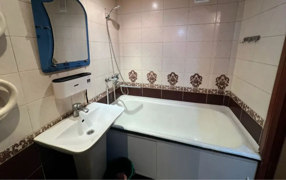 Продается 2-х ком.квартира.Центр города.