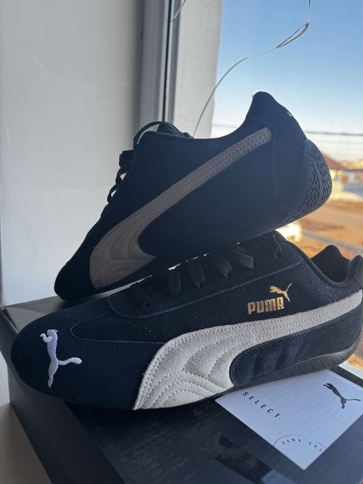 продам puma speedcat og 43 размер