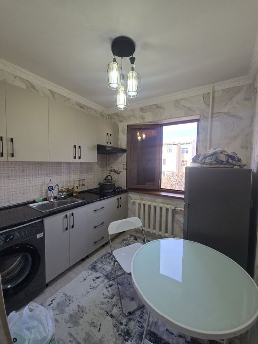 1 xonali 34m² 4-qavat. kvartira sotiladi #1x