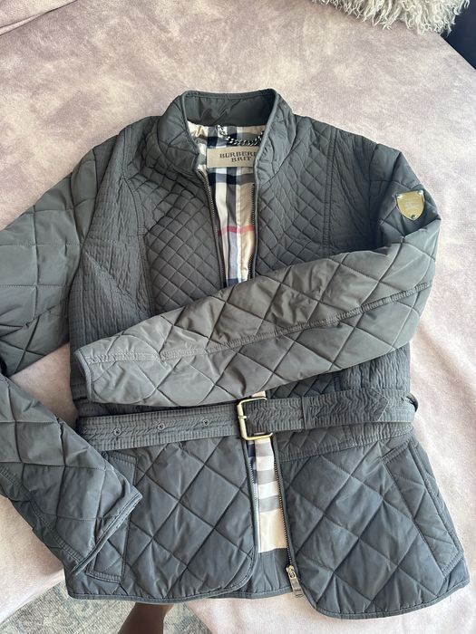 Есенно,стилно яке