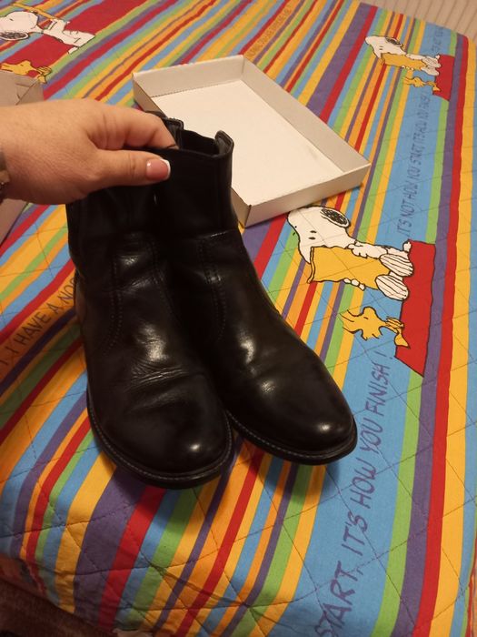 Ghete Benvenutti mărimea 36