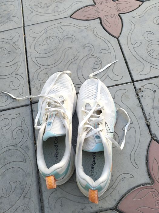 Xtep кросовки кросовки