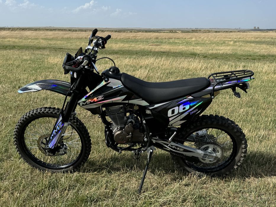 Продаю Эндуро 250 см3