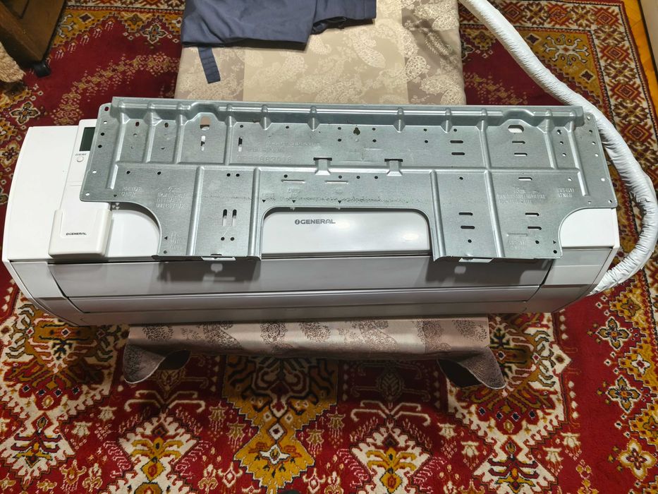 Климатик General