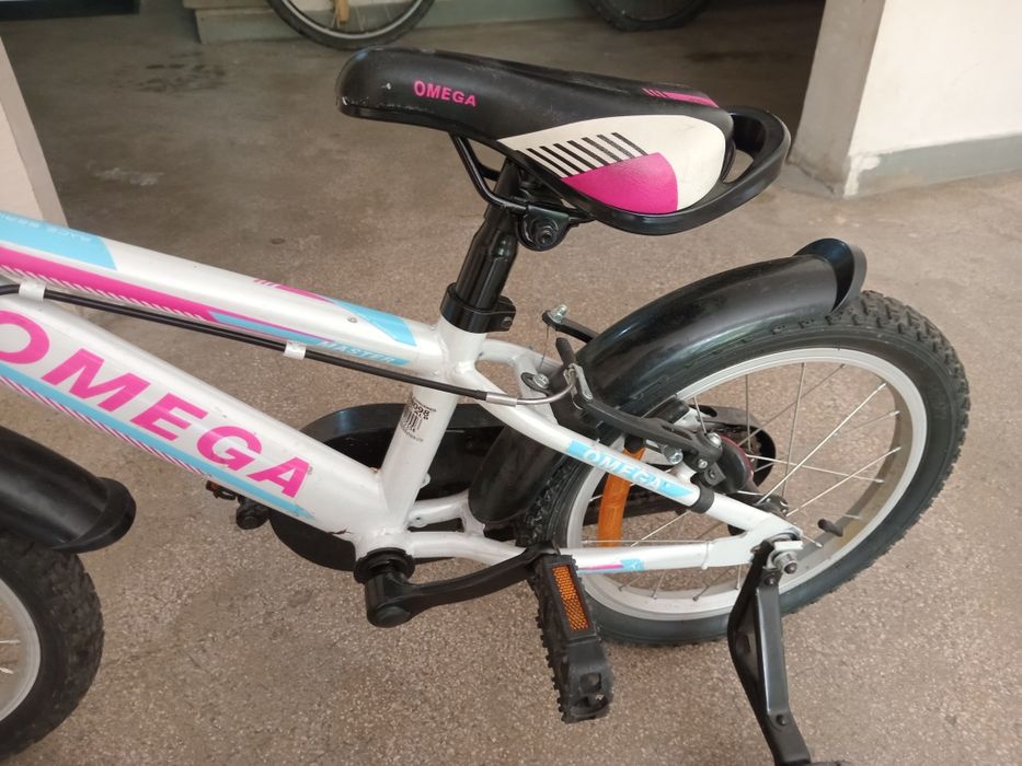 Bicicleta copii Omega