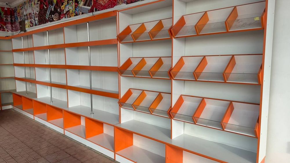 Продаётся магазин