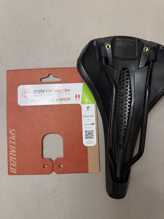 Vand sa(sea) bicicleta Specialized Phenom Pro Mirror 155